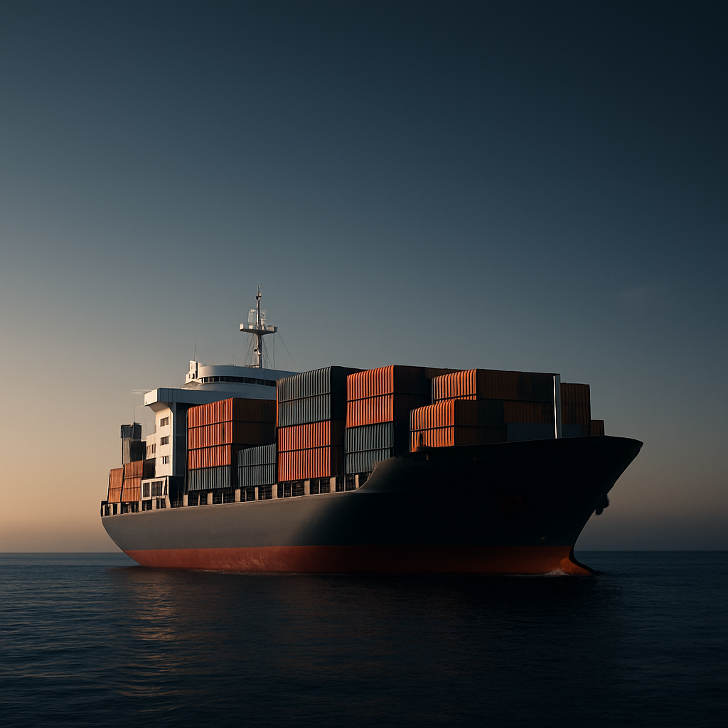 Maritime